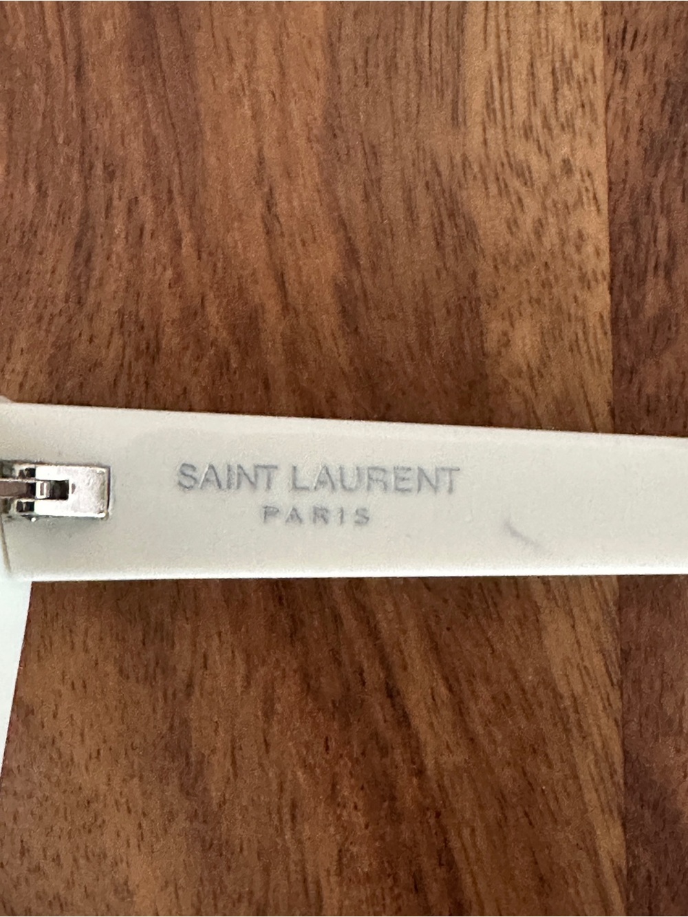 Saint Laurent Mica Sunglasses - Picture 6 of 6